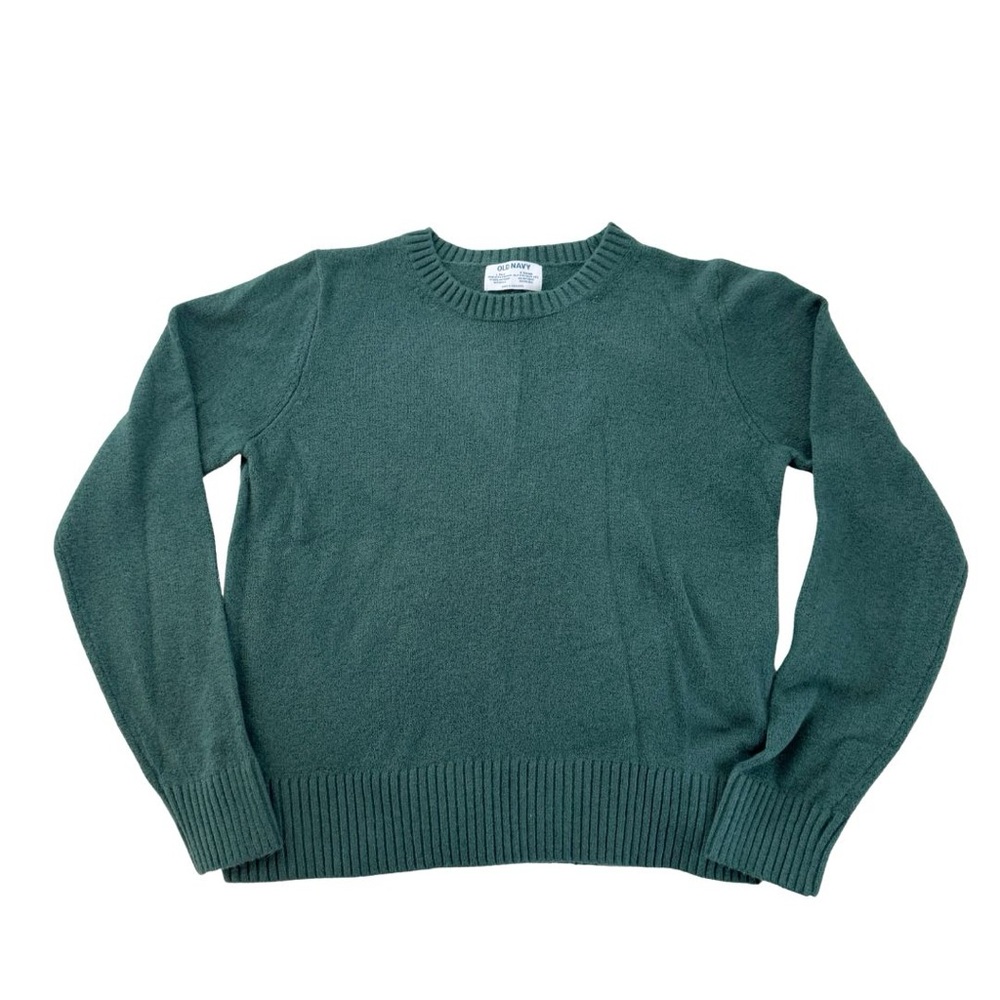 Old Navy SoSoft Crewneck Sweater NWT Sz L Tall